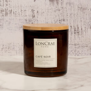 Cafe Noir Candle - Large